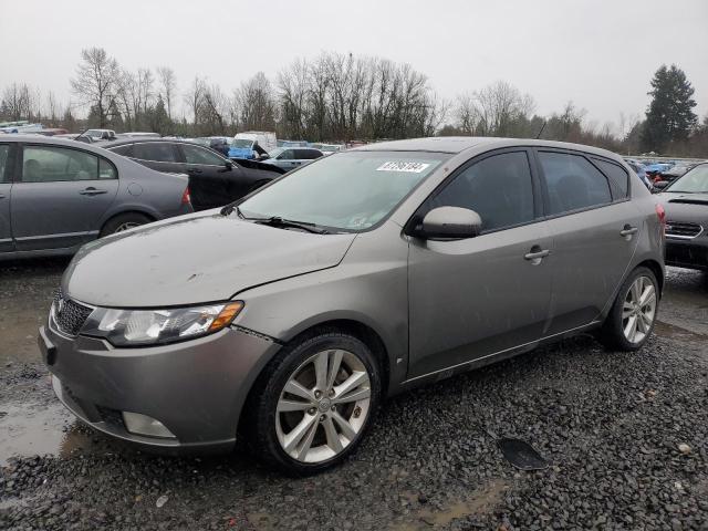 kia forte sx 2011 knafw5a35b5397125