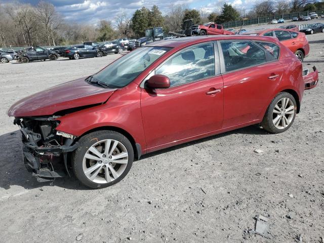 kia forte sx 2011 knafw5a36b5353084