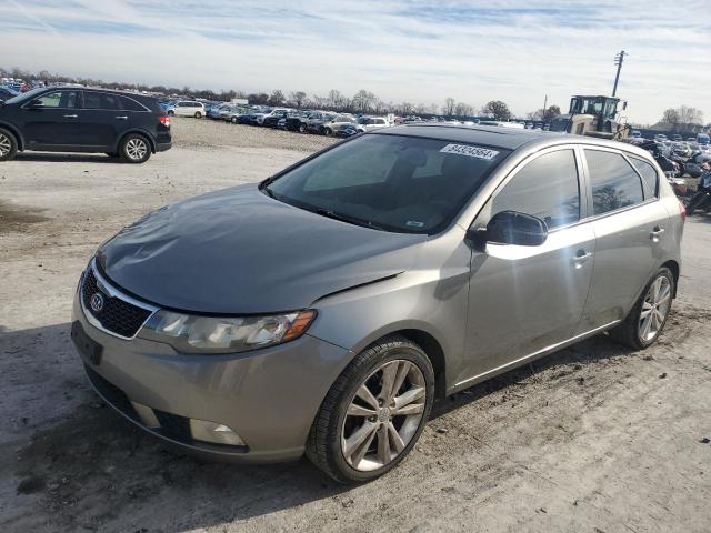 kia forte sx 2012 knafw5a37c5581743