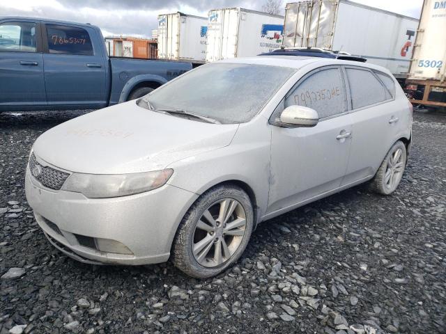 kia forte sx 2011 knafw5a38b5359517