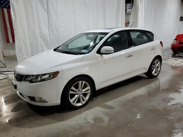 kia forte sx 2011 knafw5a38b5434748