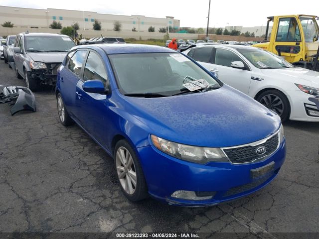 kia forte 2013 knafw5a3xd5666237