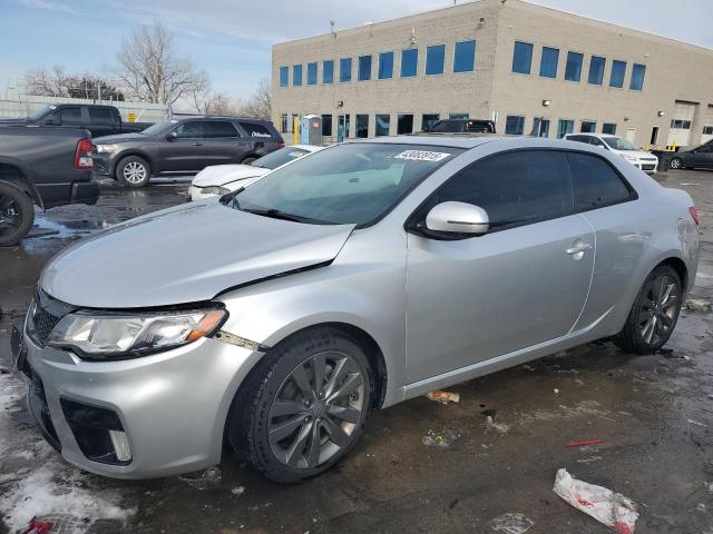 kia forte sx 2013 knafw6a30d5656936