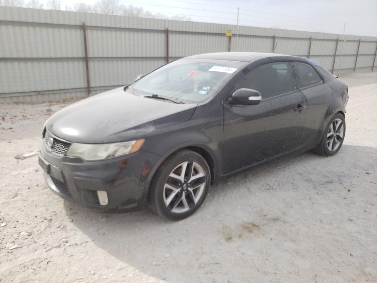 kia forte 2010 knafw6a32a5200125