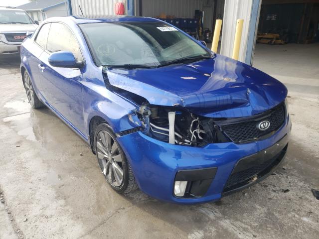 kia forte sx 2011 knafw6a32b5451499