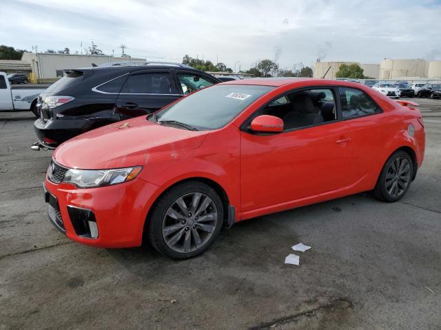 kia forte sx 2012 knafw6a32c5550602