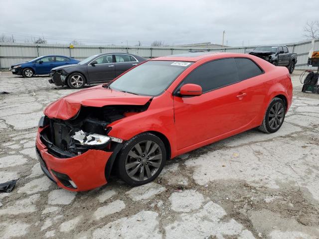 kia forte sx 2012 knafw6a32c5617666