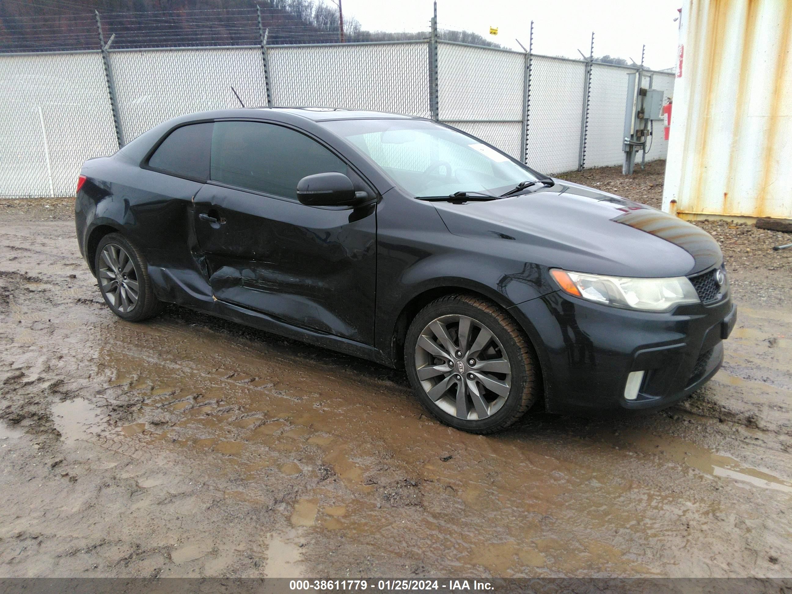 kia forte 2011 knafw6a33b5342744