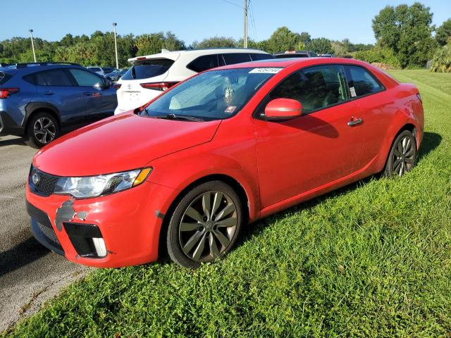 kia forte sx 2011 knafw6a33b5408712