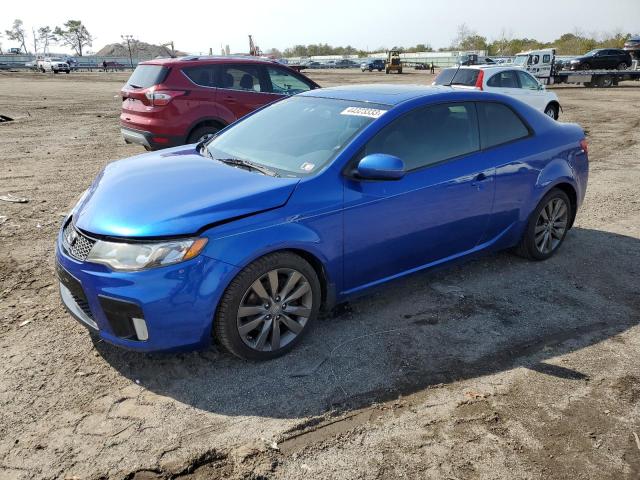 kia forte sx 2011 knafw6a34b5328111