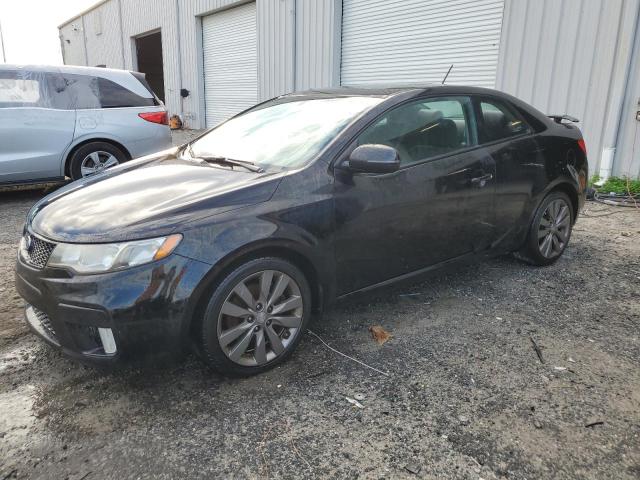 kia forte sx 2012 knafw6a34c5469410