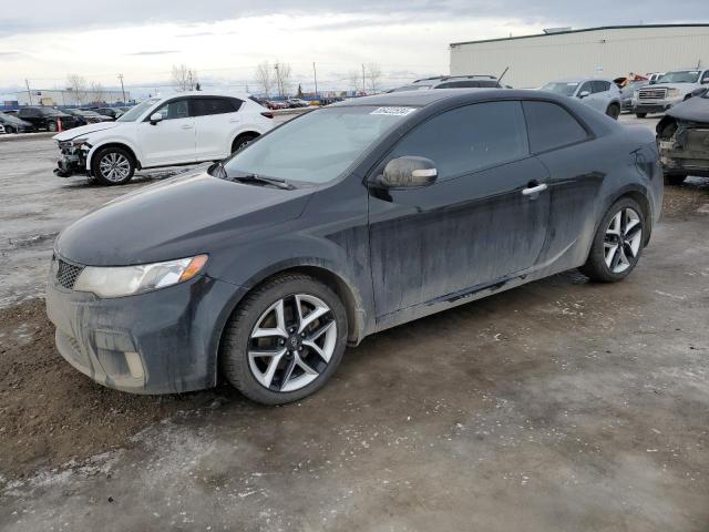 kia forte sx 2010 knafw6a35a5262831