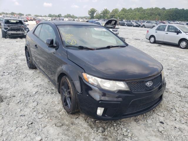 kia  2010 knafw6a35a5267575