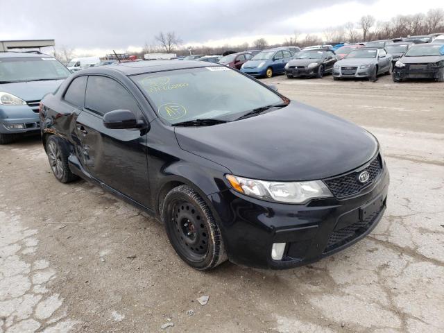 kia forte sx 2013 knafw6a35d5662988