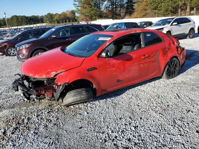 kia forte sx 2010 knafw6a36a5172944