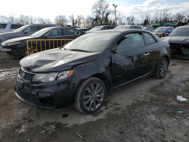 kia forte sx 2011 knafw6a36b5368786