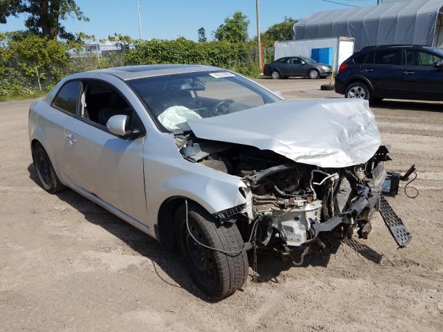 kia forte sx 2010 knafw6a37a5161564