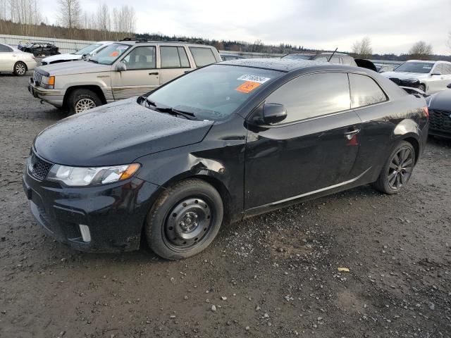 kia forte sx 2011 knafw6a37b5377805