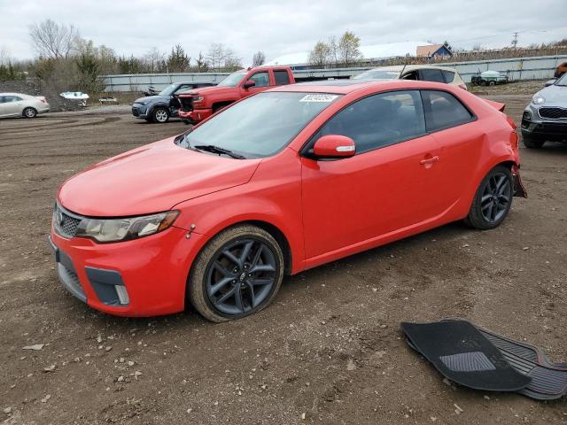 kia forte sx 2010 knafw6a38a5169687