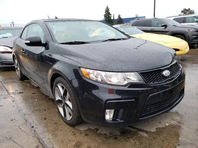 kia forte sx 2010 knafw6a39a5135063