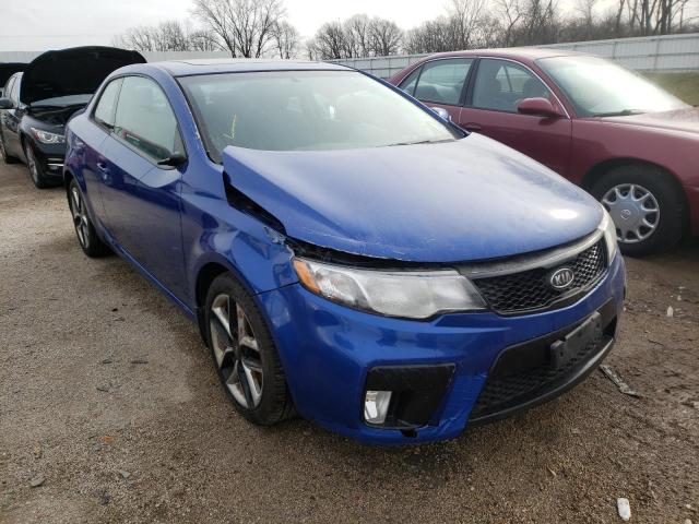 kia forte sx 2010 knafw6a39a5271323