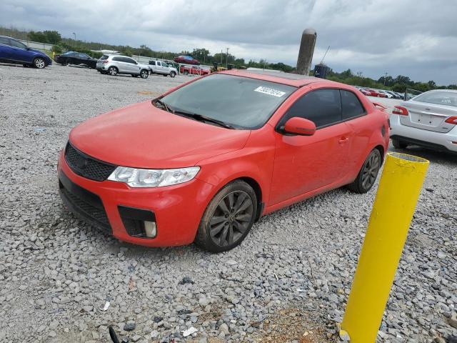 kia forte sx 2011 knafw6a39b5412697