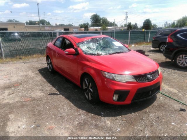 kia forte koup 2010 knafw6a3xa5140062