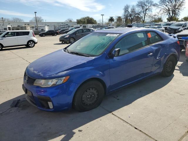 kia forte sx 2013 knafw6a3xd5678717