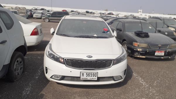 kia cerato 2017 knafx4114h5667668