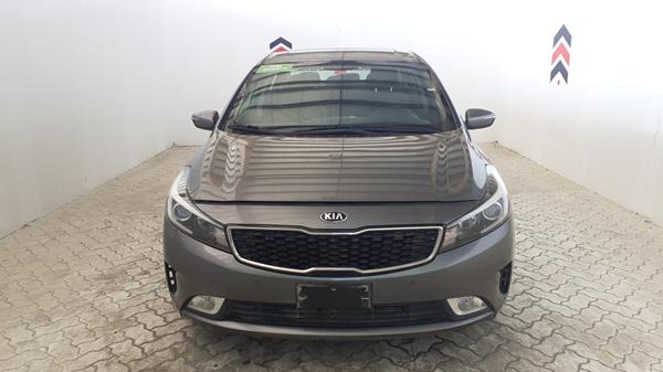 kia cerato 2018 knafx4119j5743486