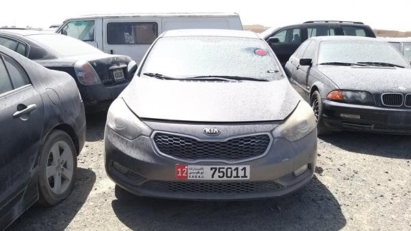 kia cerato 2014 knafx411xe5173147