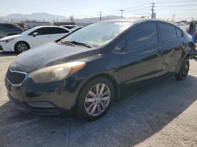 kia forte lx 2014 knafx4a60e5135938