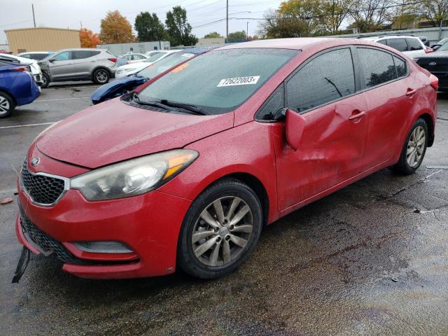 kia forte lx 2014 knafx4a60e5205339