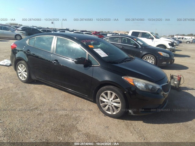 kia forte 2014 knafx4a60e5239412