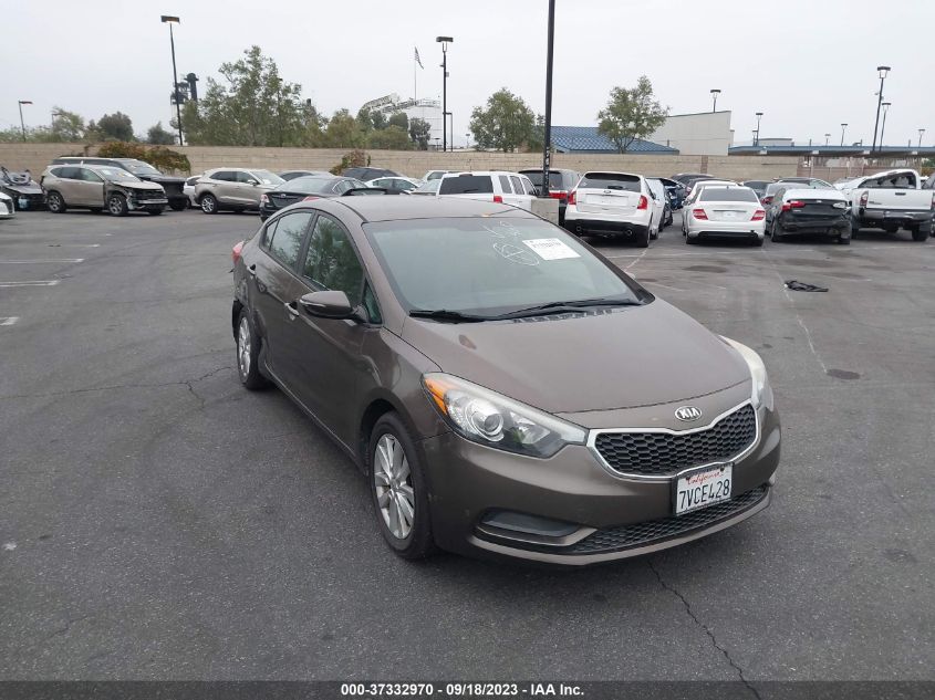 kia forte 2014 knafx4a60e5240429