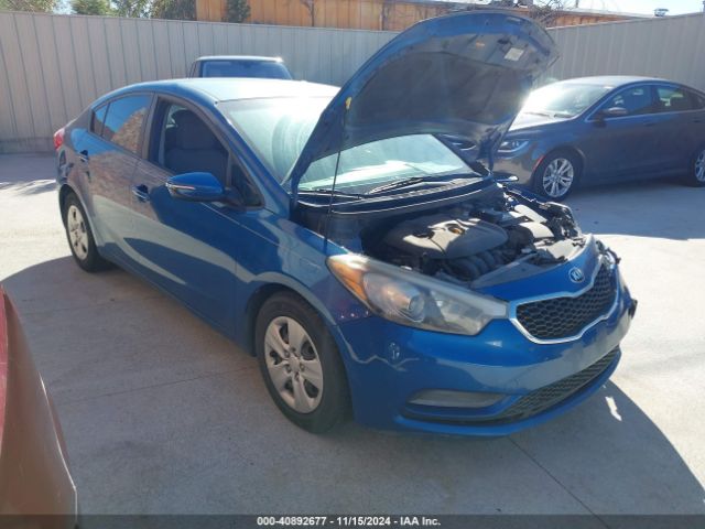 kia forte 2015 knafx4a60f5294878