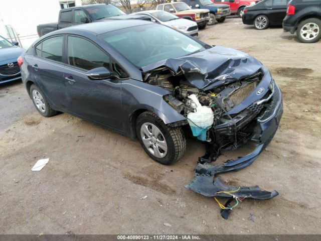 kia forte 2015 knafx4a60f5344050