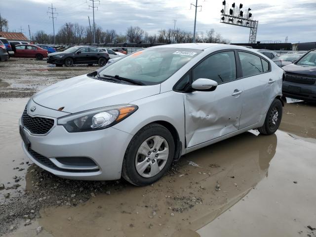 kia forte lx 2016 knafx4a60g5517907