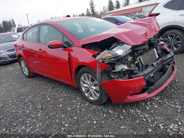 kia forte 2016 knafx4a60g5527823