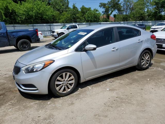 kia forte 2016 knafx4a60g5597290