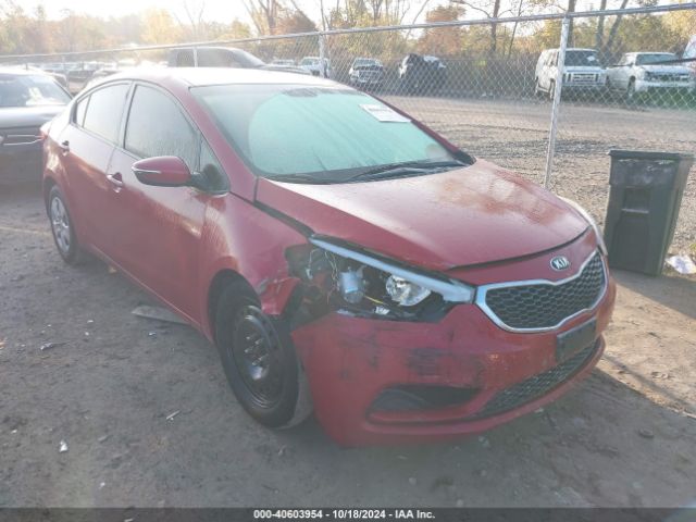 kia forte 2015 knafx4a61f5435182