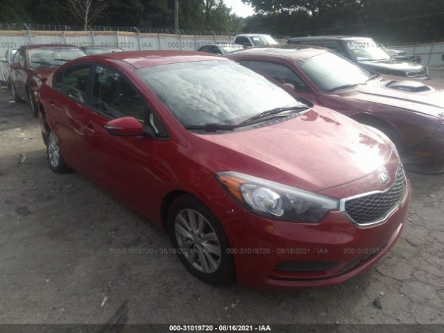 kia forte 2016 knafx4a61g5442134