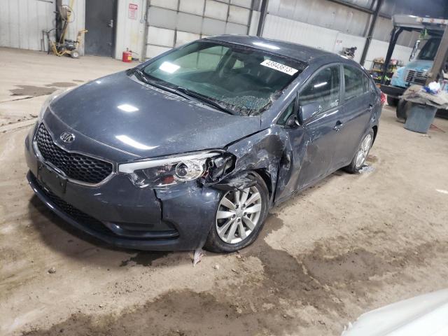 kia forte lx 2016 knafx4a61g5507189