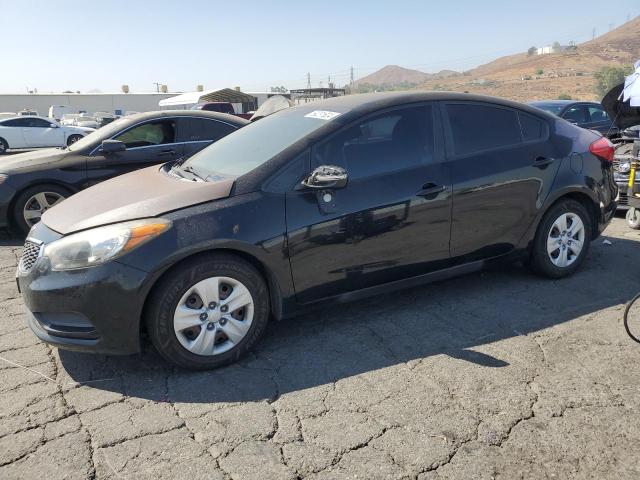 kia forte lx 2016 knafx4a61g5549684