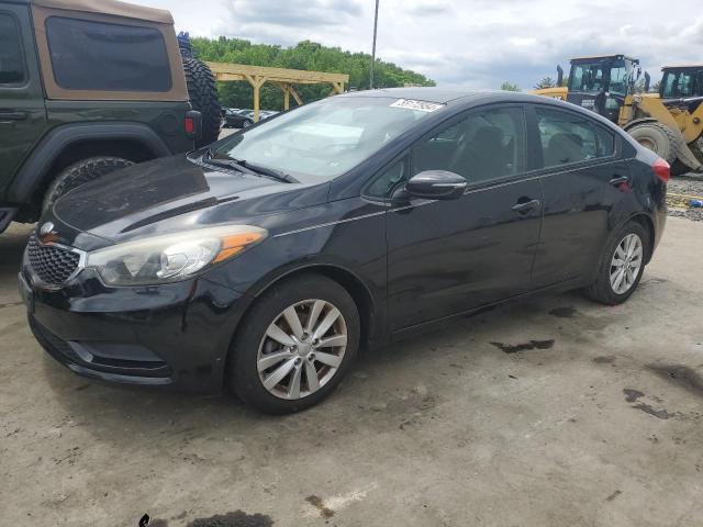 kia forte 2014 knafx4a62e5082207