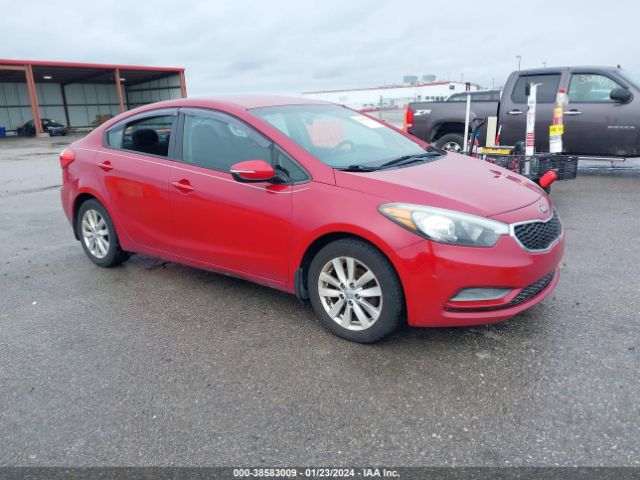 kia forte 2014 knafx4a62e5202121