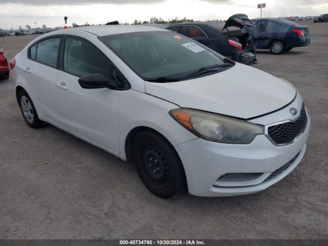 kia forte 2015 knafx4a62f5341697