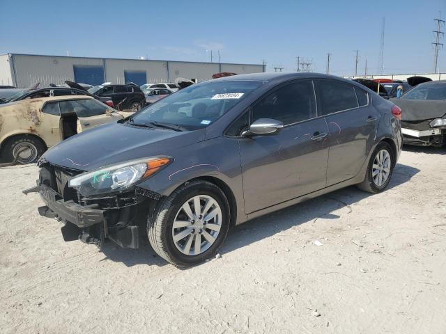 kia forte lx 2016 knafx4a62g5439162