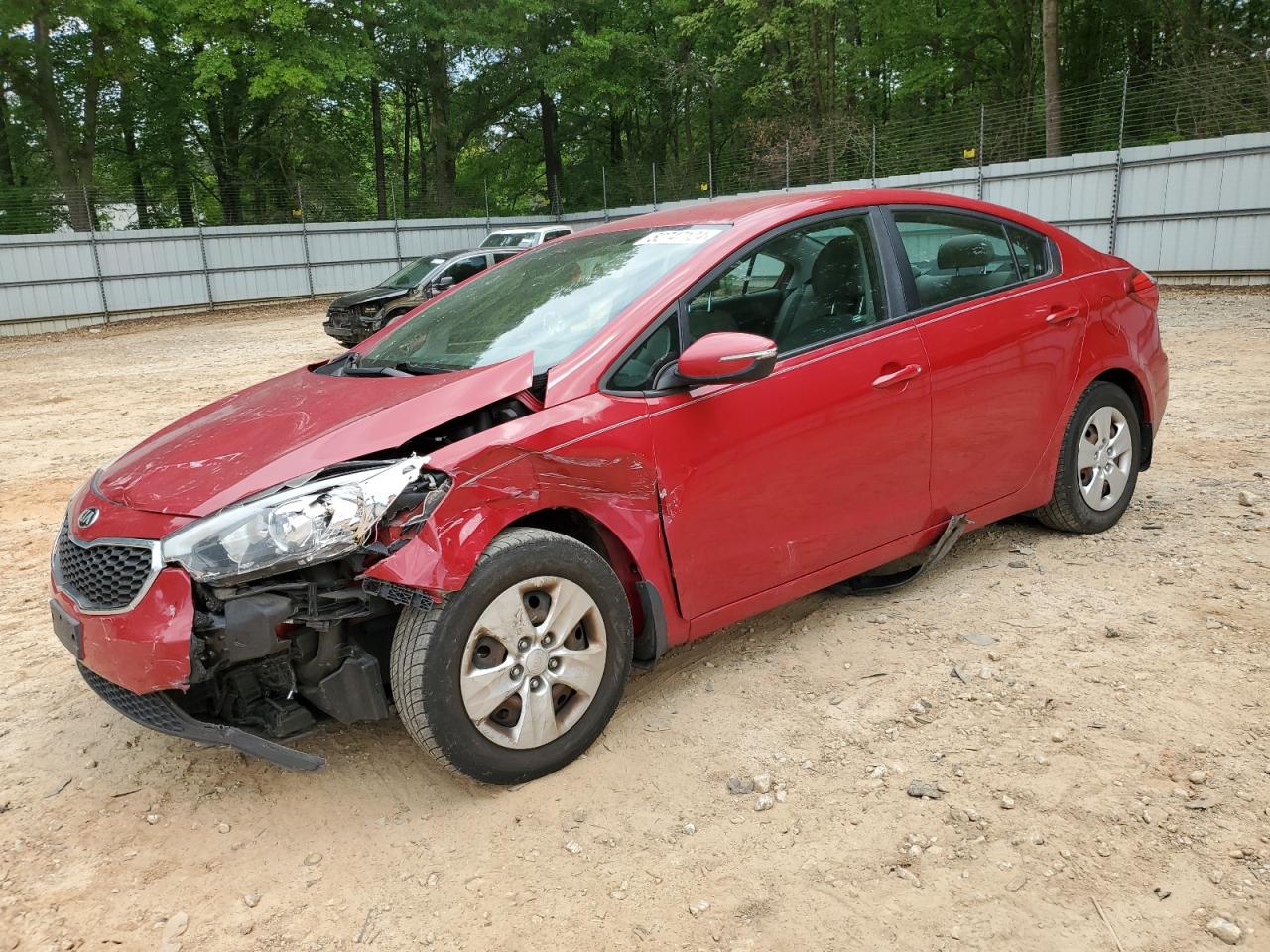 kia forte 2016 knafx4a62g5520842