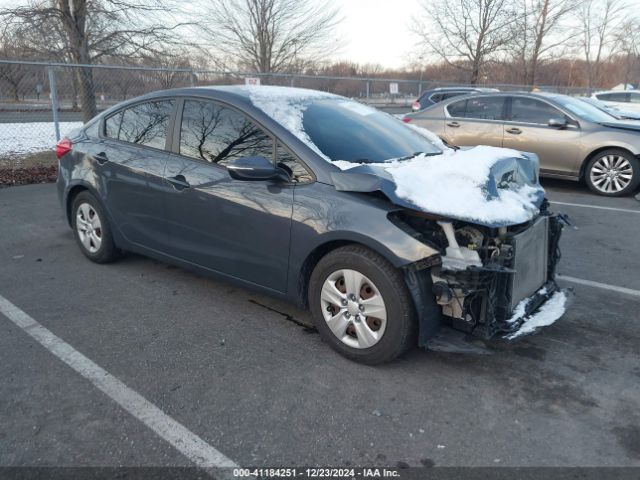 kia forte 2016 knafx4a62g5544719